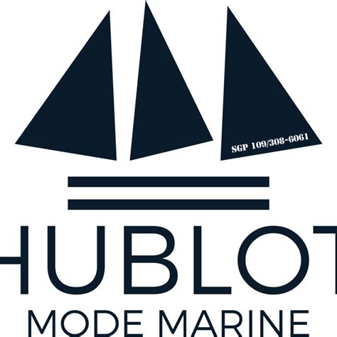 marque hublot|Hublot marine.